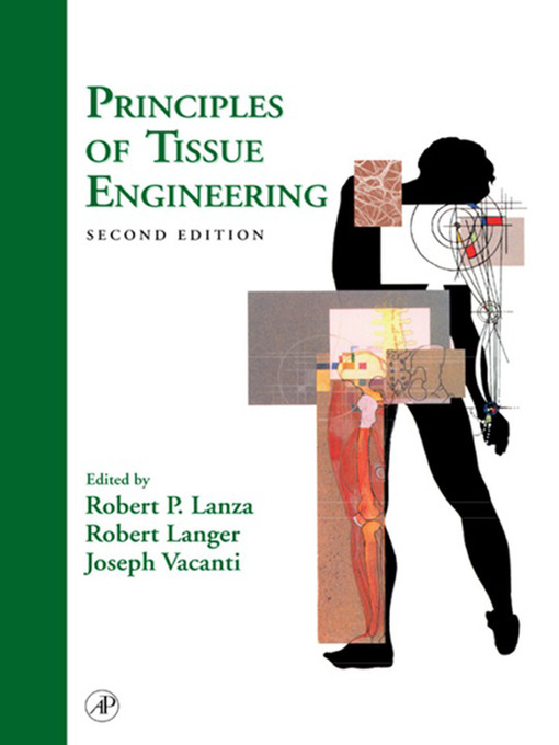 Title details for Principles of Tissue Engineering by Robert Lanza - Wait list